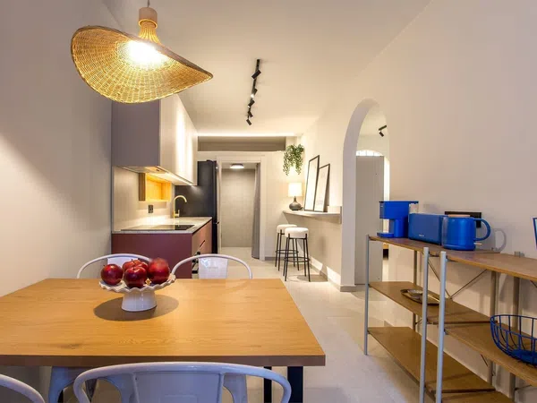 Piso en plaza Doctor José María Aroca, 5 - Foto 15