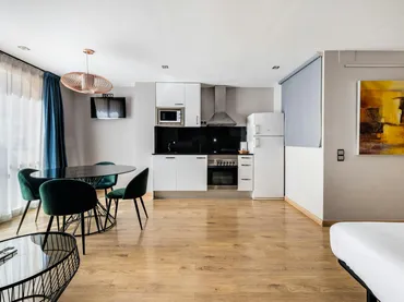 Piso en  N/A - Foto 1