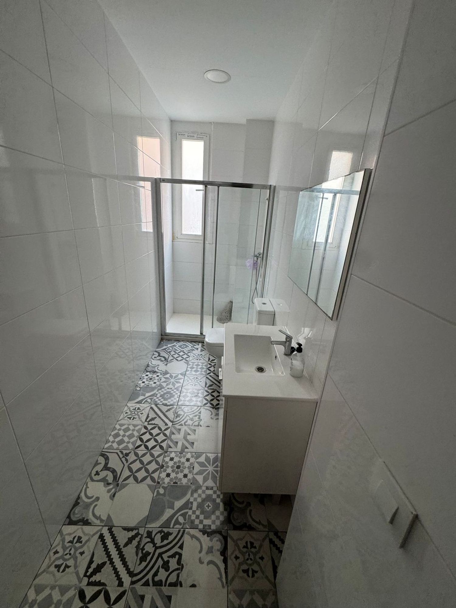 Piso en calle de la Mare de Déu del Puig, 26 - Foto 2