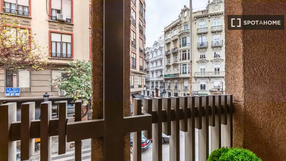 Piso en  Valencia Capital - Foto 18