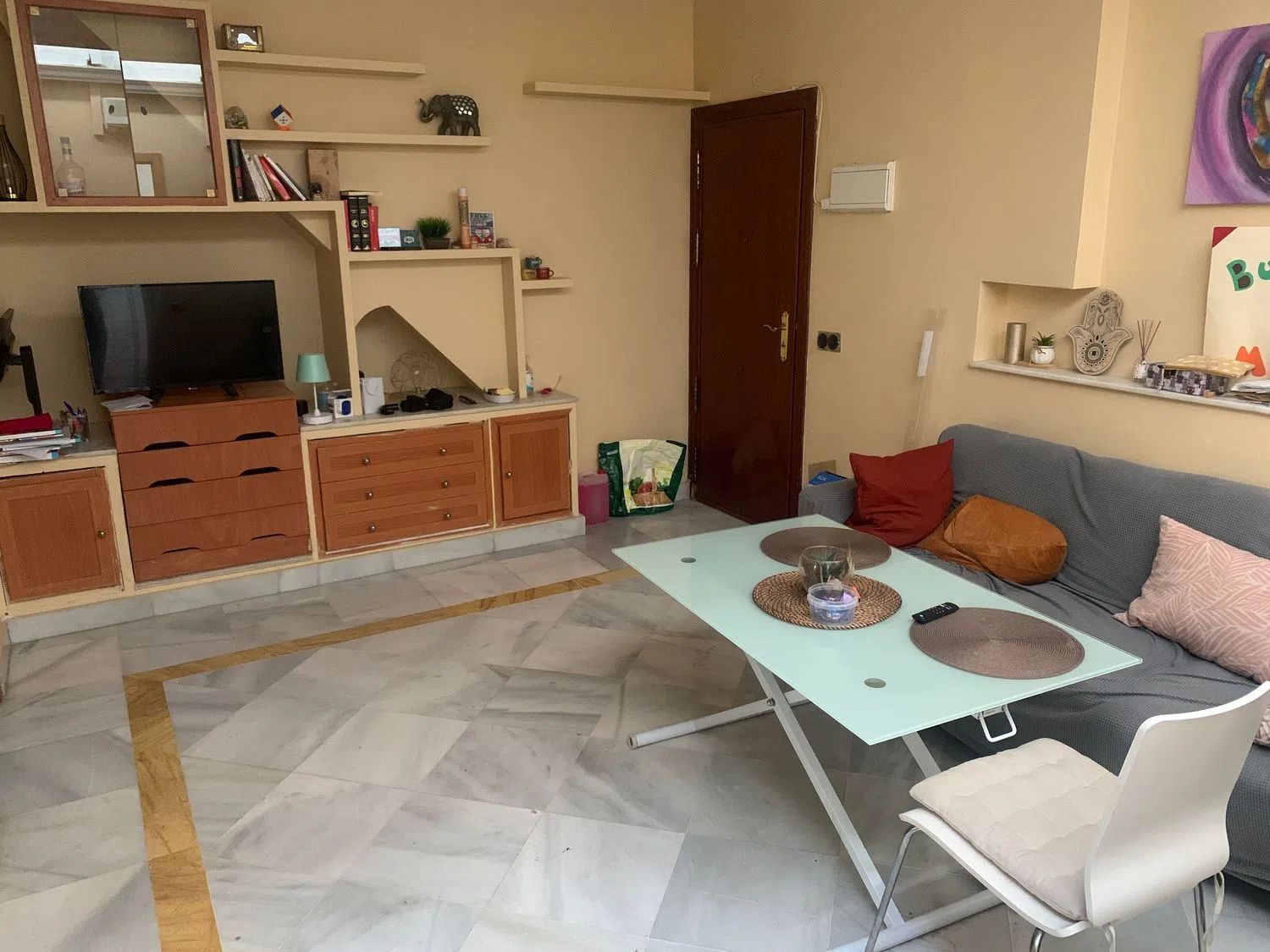 Piso en calle Madre María Teresa, 81 - Foto 5