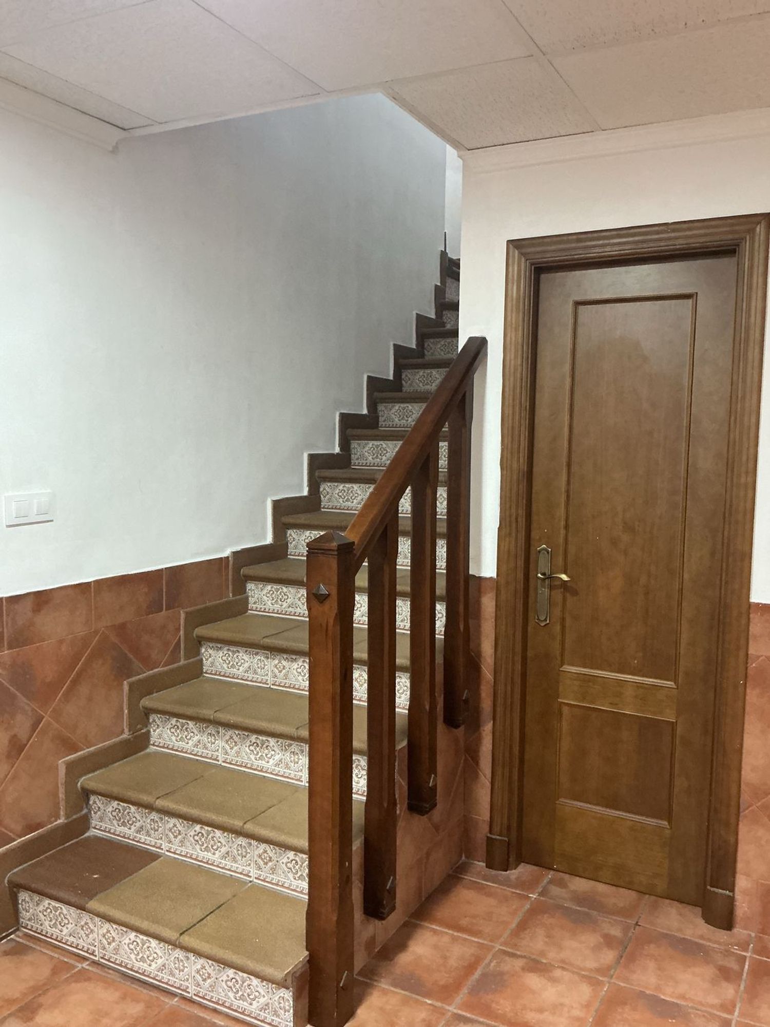 Casa independiente en Barrio El Rocío - La Milagrosa - Foto 29