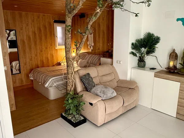 Piso en calle Condes de Barcelona, 5