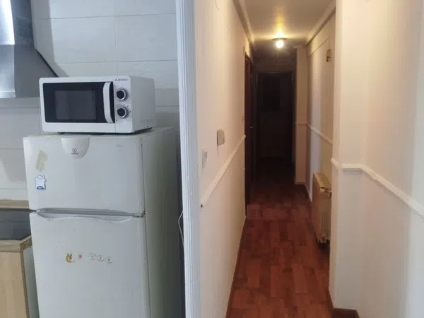 Piso en Calle de Ricardo del Arco, 24, Arrabal - Foto 14