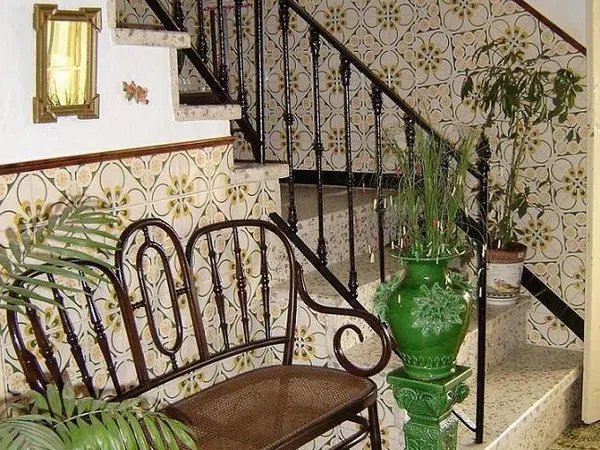 Chalet adosado en Plaza Constitución, 8 - Foto 3
