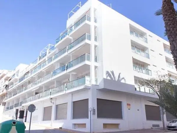 Piso en Calle Subida Pescadores, 2, Puerto de Garrucha, Puerto de Garrucha - Foto 1