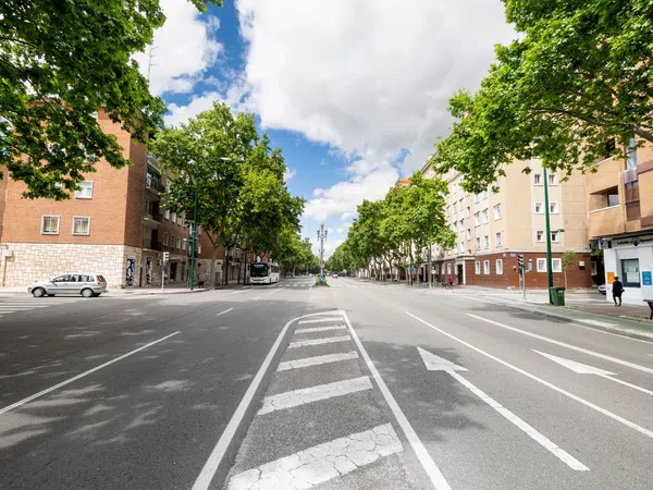 Piso en Paseo de Zorrilla, 85 - Foto 26