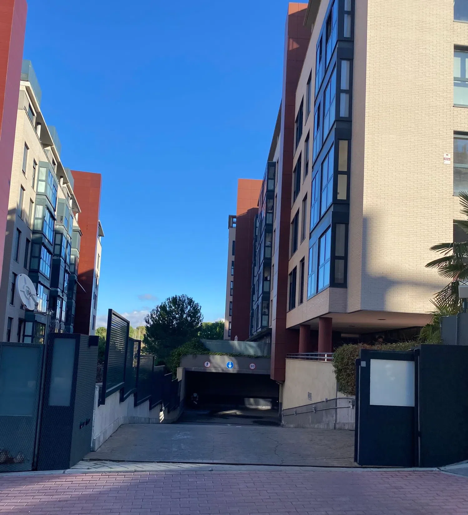 Piso en calle de Américo Castro, 114 - Foto 20