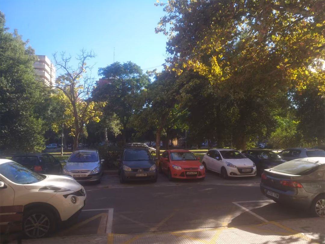 Piso en  Avinguda de Blasco Ibáñez 63b