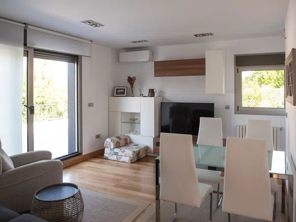 Casa o chalet independiente en Paseo Marqués de Valdecilla, 30 - Foto 33
