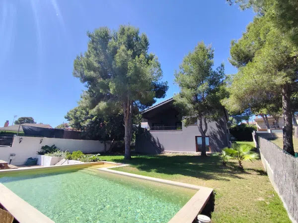 Casa o chalet independiente en Residencial - Foto 34