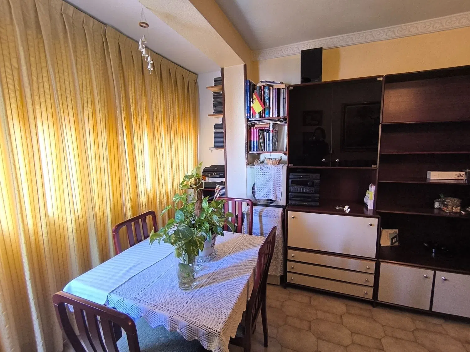 Piso en calle del Amor Hermoso, 50 - Foto 2