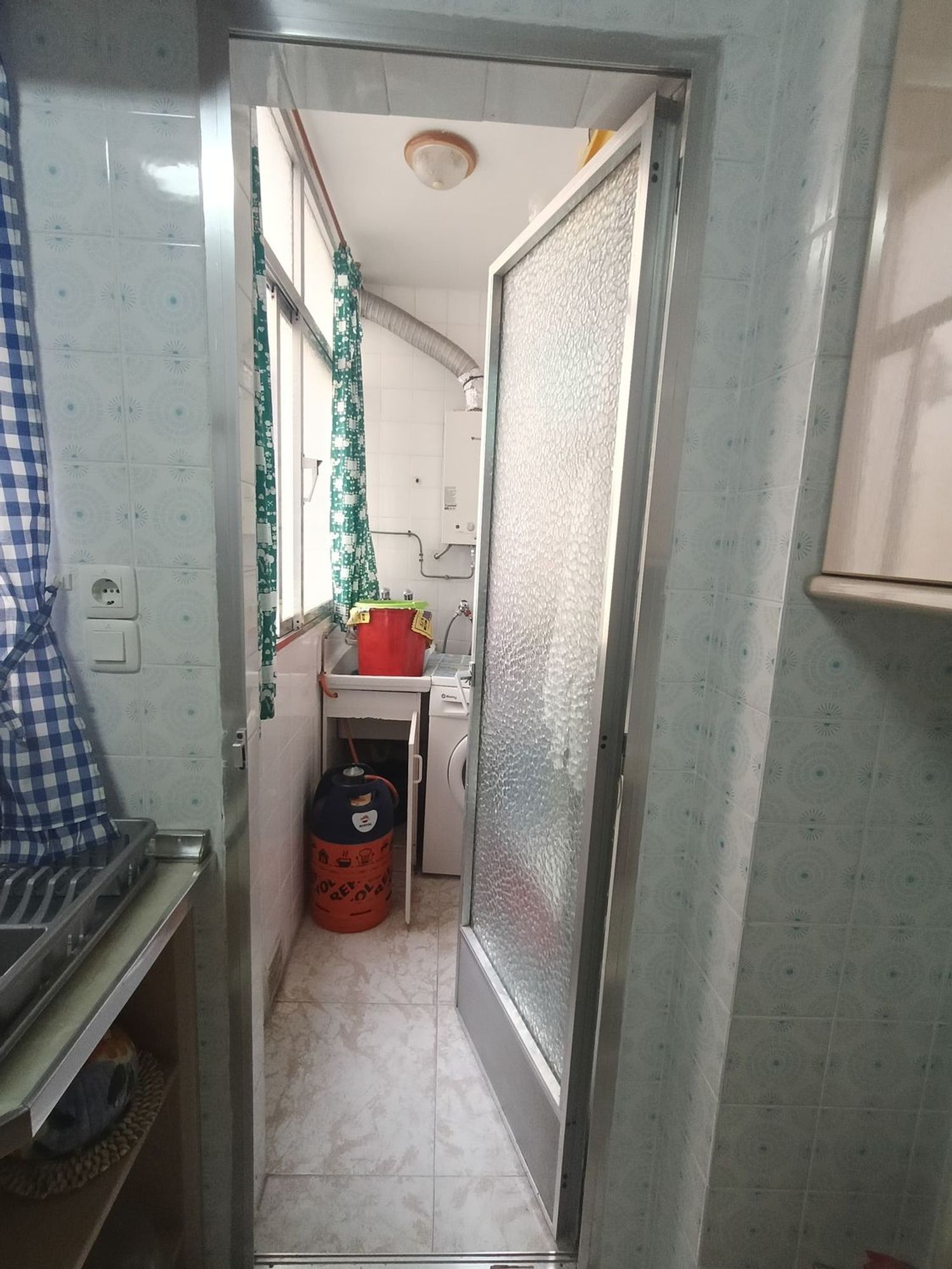 Piso en Avenida del Mediterráneo, 290, Barrio San Luis - Los Molinos, Barrio San Luis - Los Molinos - Foto 13
