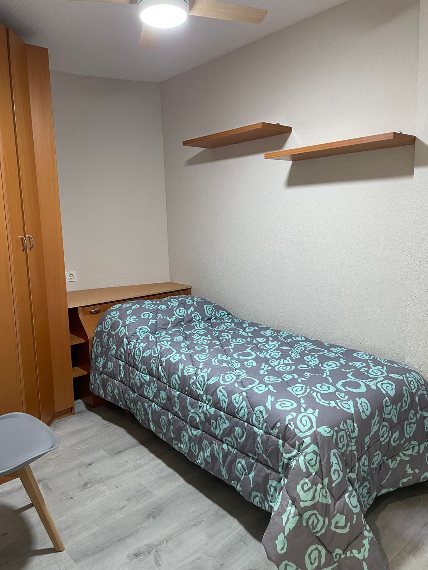 Piso en Calle Bolivia, 28, Prosperidad - Delicias - Foto 16