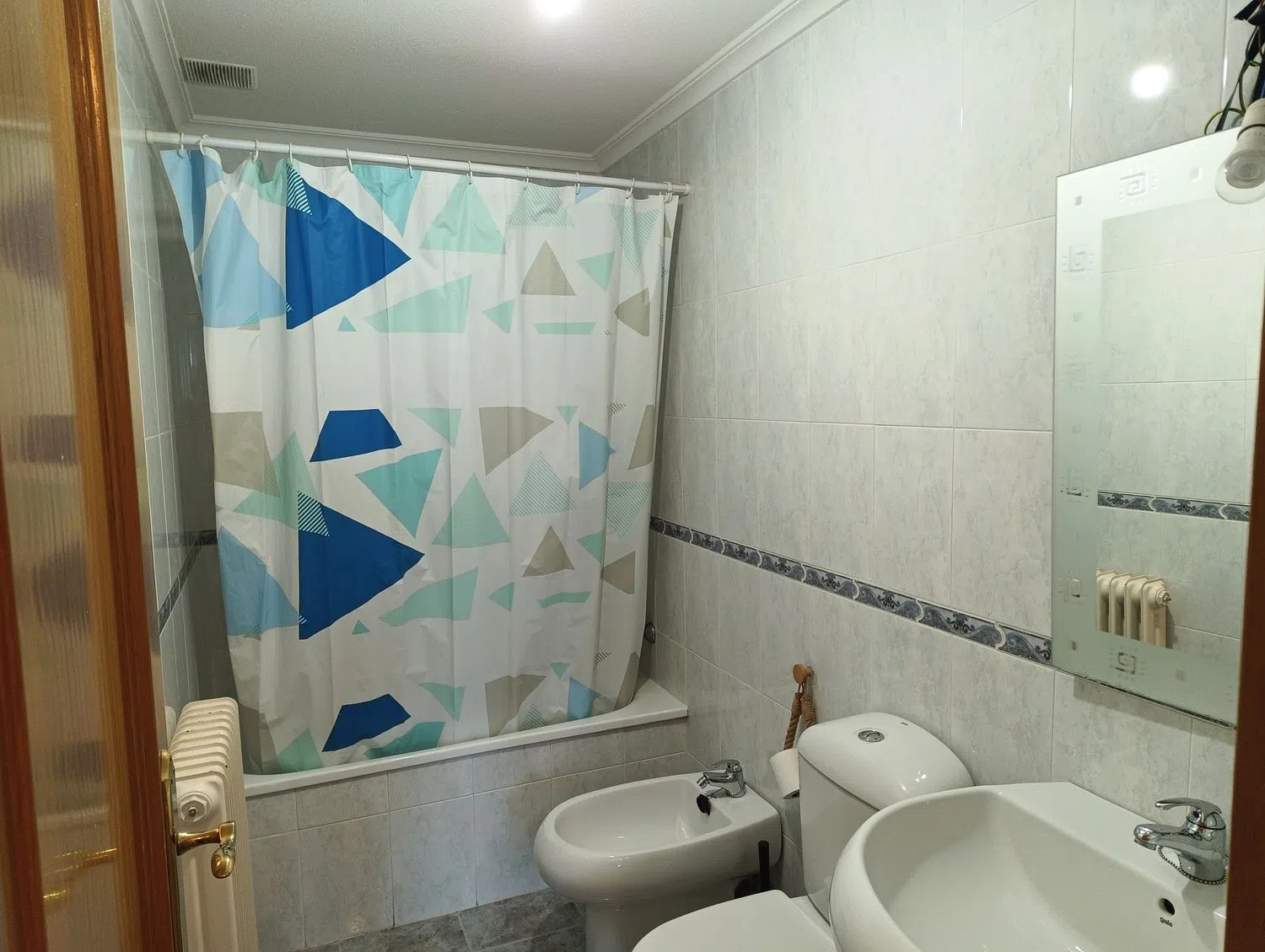 Piso en calle Gustavo Doré, 2 -12 - Foto 7