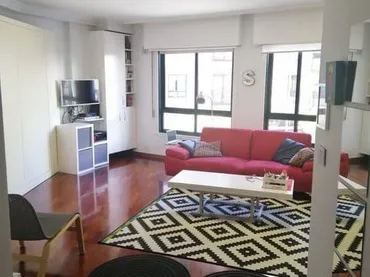 Piso en  Rúa de Sanjurjo Badía 40 - Foto 1