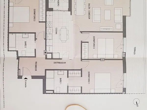 Piso en Calle miguel delibes nueva andalucia, 20, Rodeo Alto-Guadaiza-La Campana - Foto 31