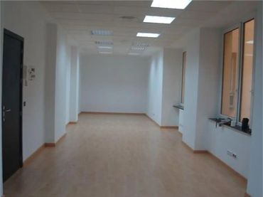 Oficina en  Avenida de las Razas 1B - Foto 1