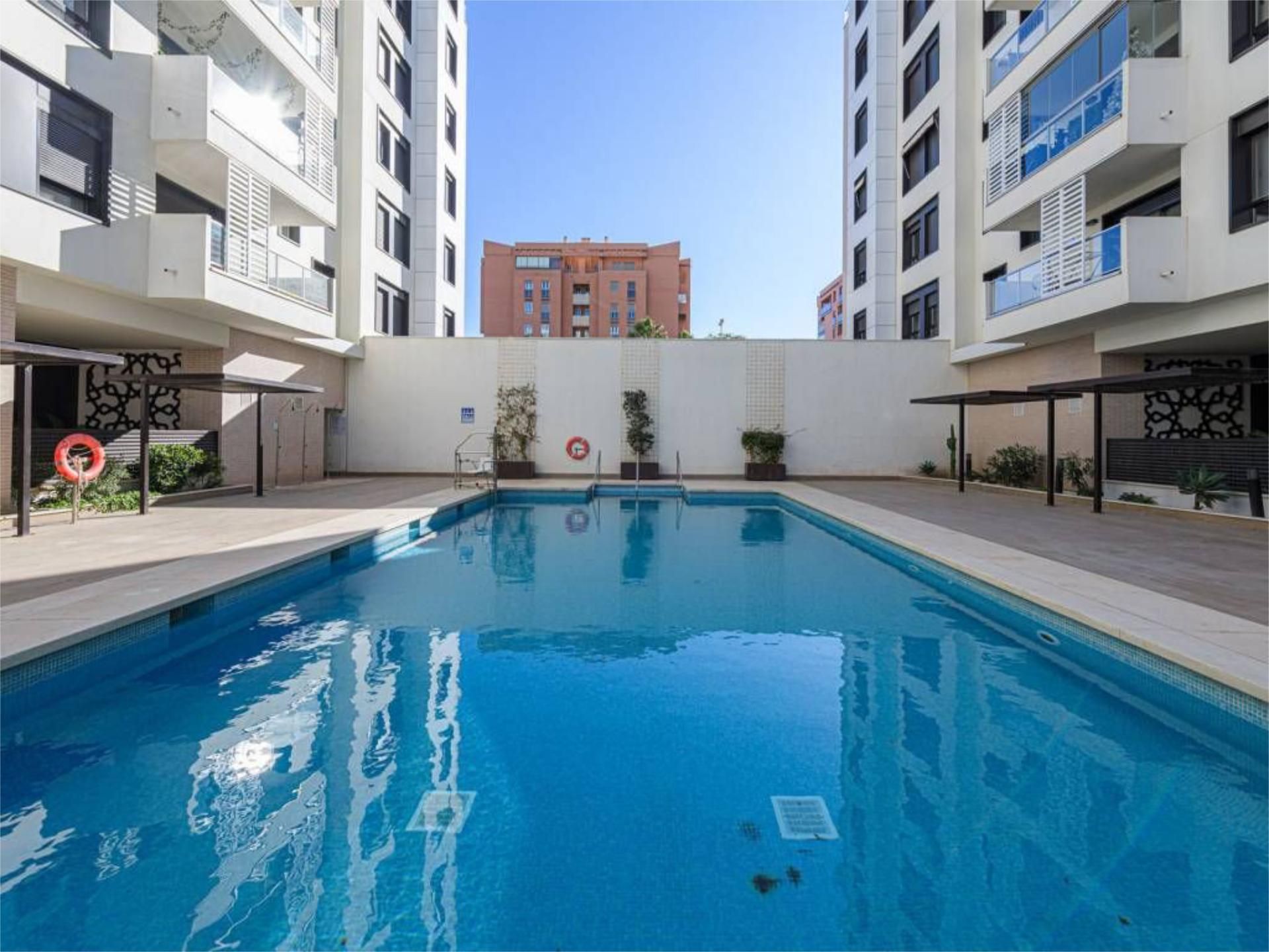 Piso en  Calle Pacífico 14 - Foto 1