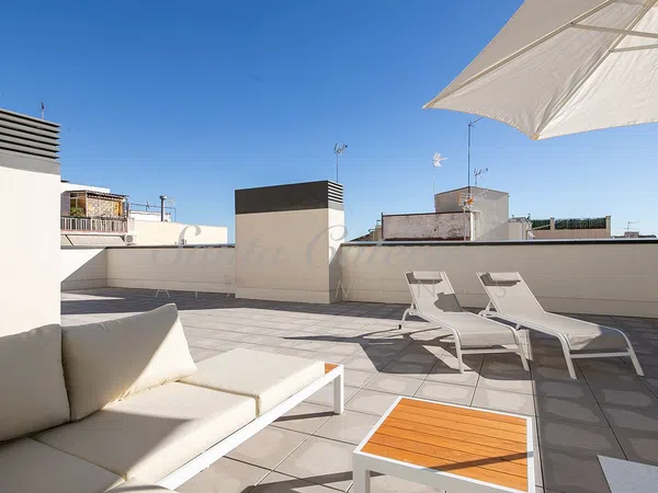 Piso en Calle Joaquim Valls, La Prosperitat - Foto 4