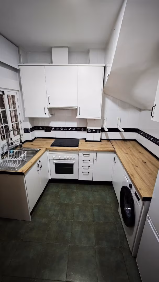 Piso en  Calle de los Vizcaínos 9 - Foto 12