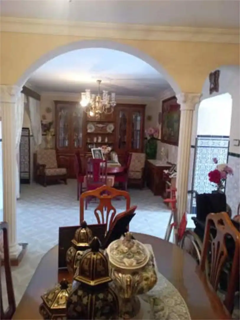 Chalet en Nerva - Foto 4