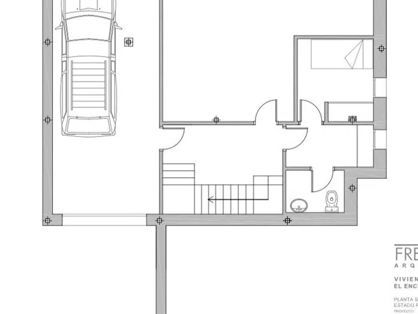 Chalet pareado en paseo de los Parques, 26 - Foto 36