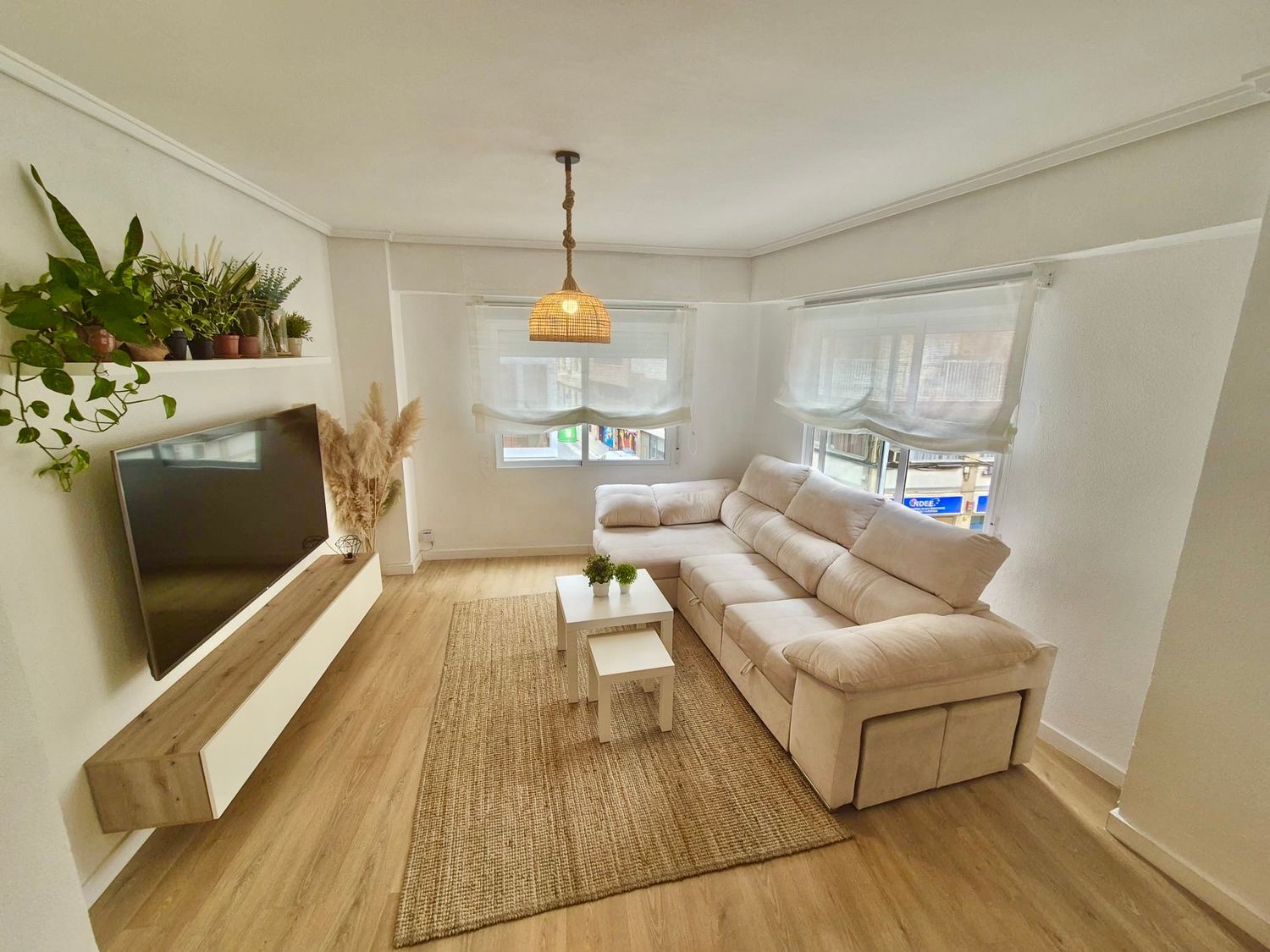 Piso en calle del Capitán Segarra, 35 - Foto 1