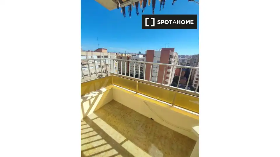 Piso en  Valencia Capital - Foto 8