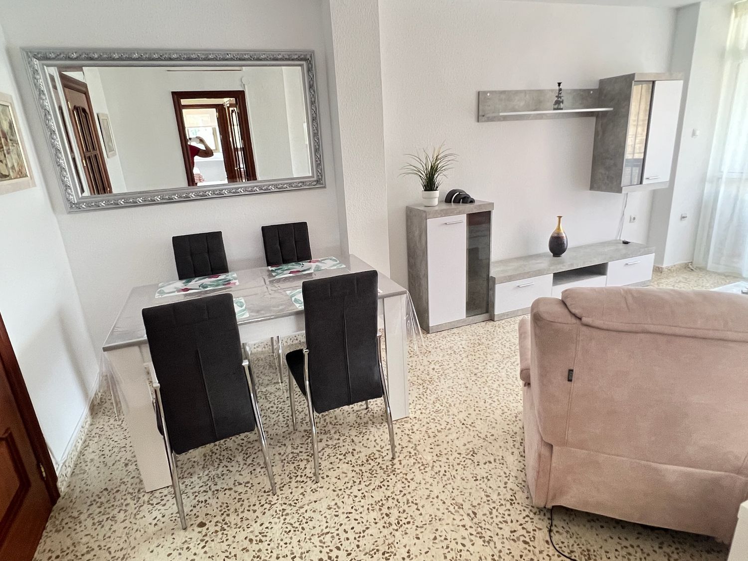 Piso en calle Jesse Owens, 7 - Foto 7