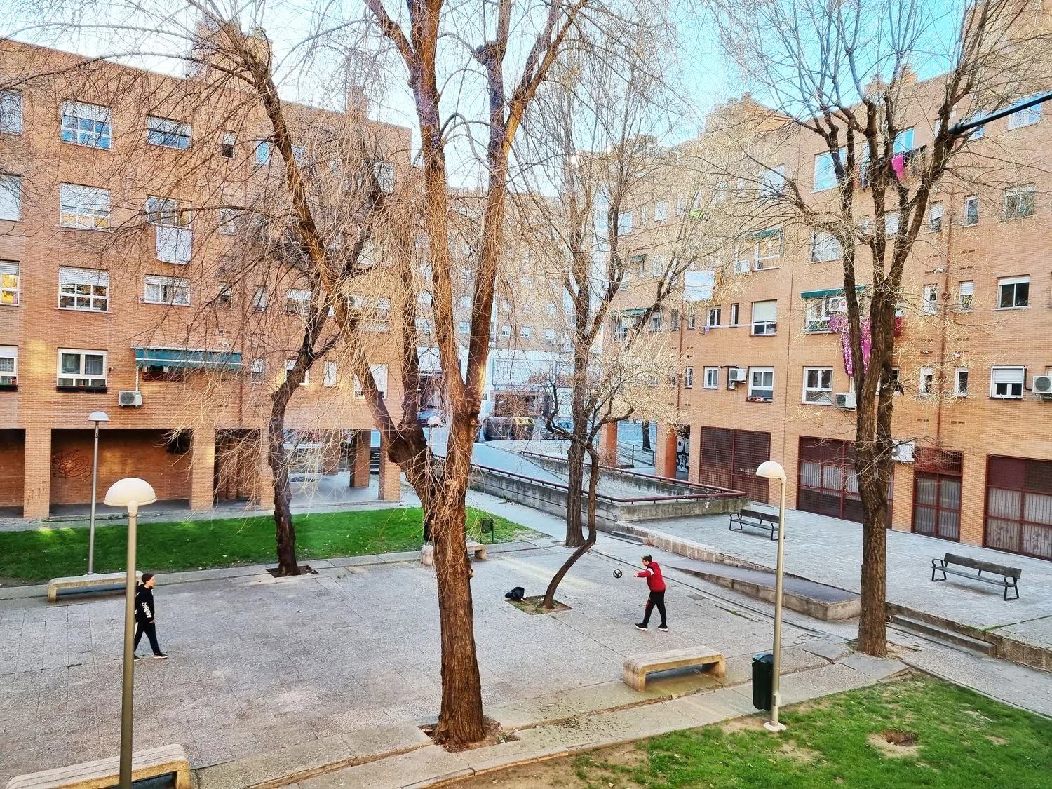 Piso en calle de Antonio López, 173 - Foto 22