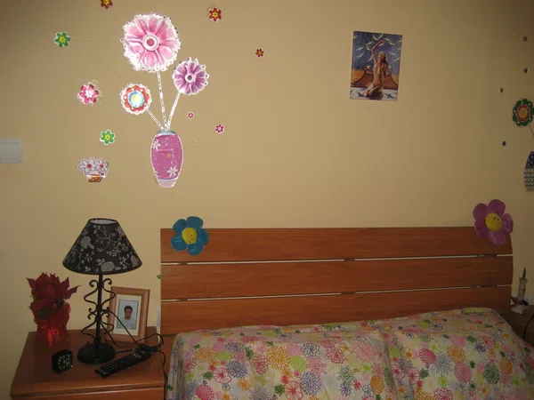 Piso en Calle Obispo Juan de Eulate, 9, Mangas Verdes - Las Flores - Foto 6
