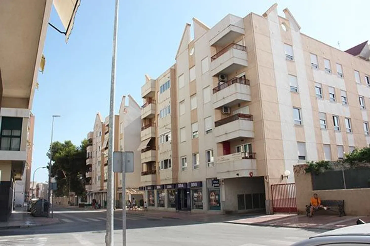 Piso en calle cervantes, 21 - Foto 11