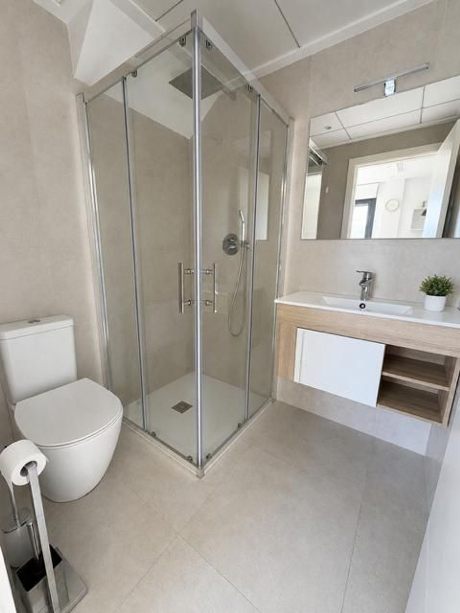 Chalet adosado en Villamartín, Villamartín - Foto 10