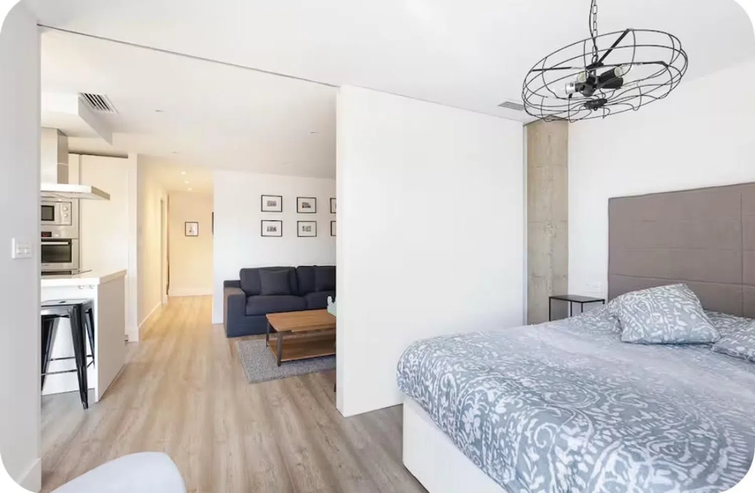 Ático en calle Recogidas, 9 - Foto 1