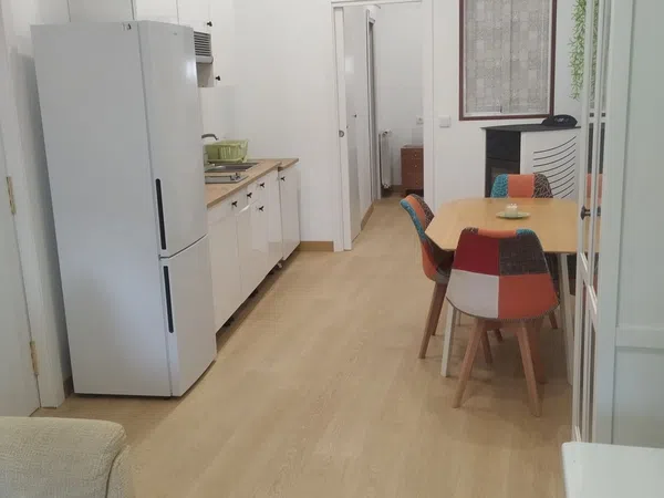 Estudio en San Cristobal de Segovia - Foto 2