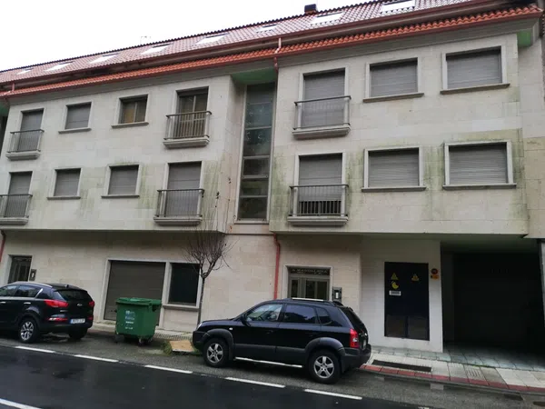 Piso en Aldea Madalena, 61 - Foto 27
