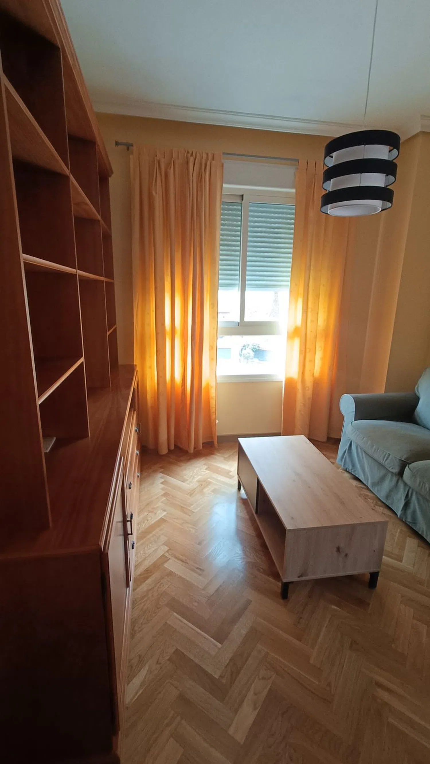 Estudio en calle Lenguas, 22 - Foto 4
