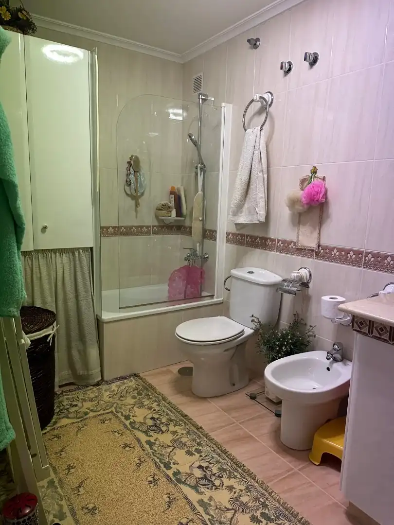 Piso en  Rúa Cánovas do Castillo 7 - Foto 7
