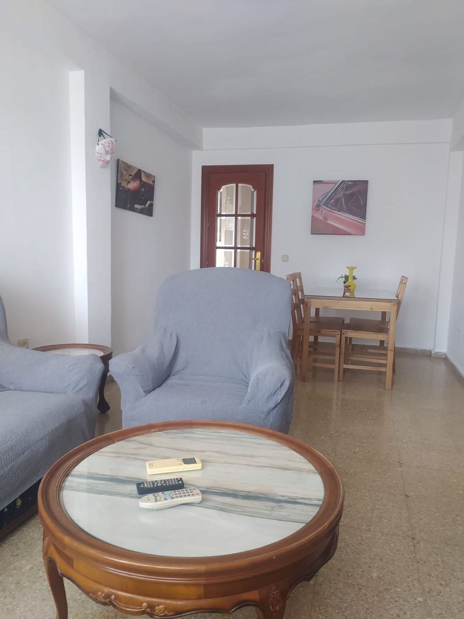 Piso en Calle del Alcalde Díaz Zafra, 35, Santa Cristina - San Rafael - Foto 2