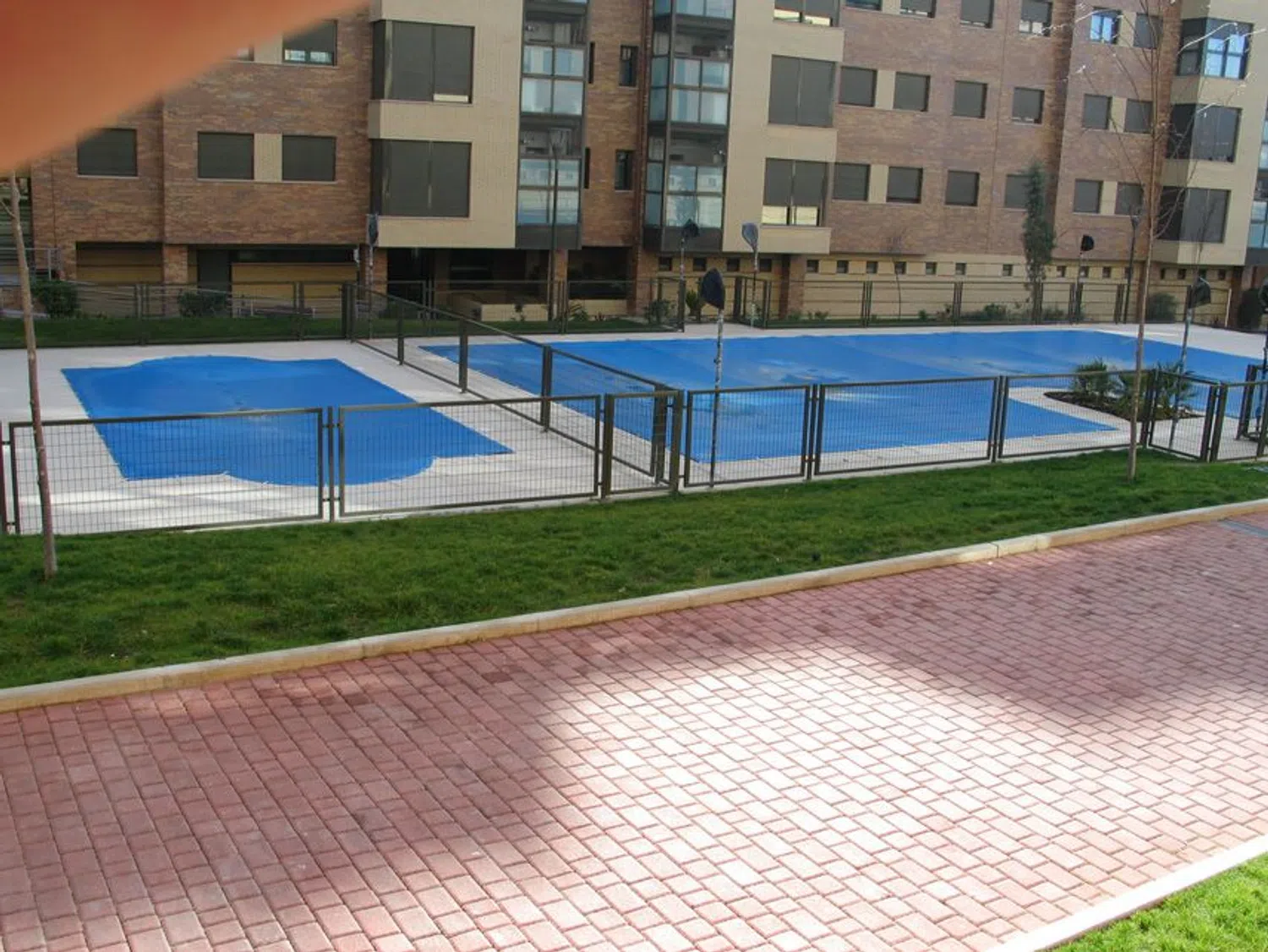 Piso en avenida Pablo Iglesias, 85 - Foto 21