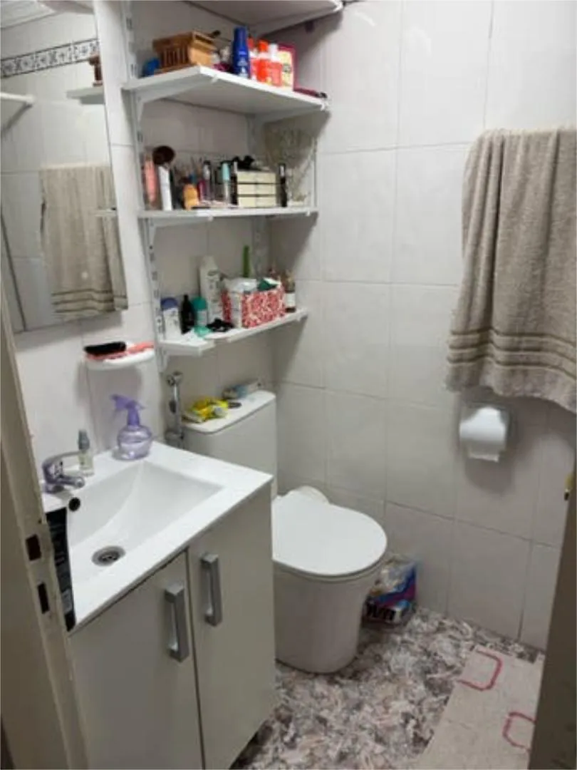 Piso en La Garita - Foto 8