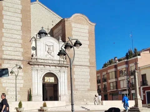 Piso en calle de la Magdalena, 38 - Foto 5