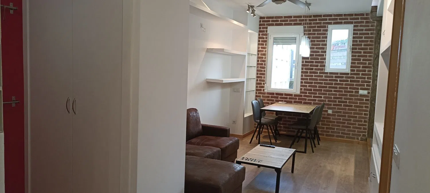 Piso en calle de Santa Engracia, 158 - Foto 2