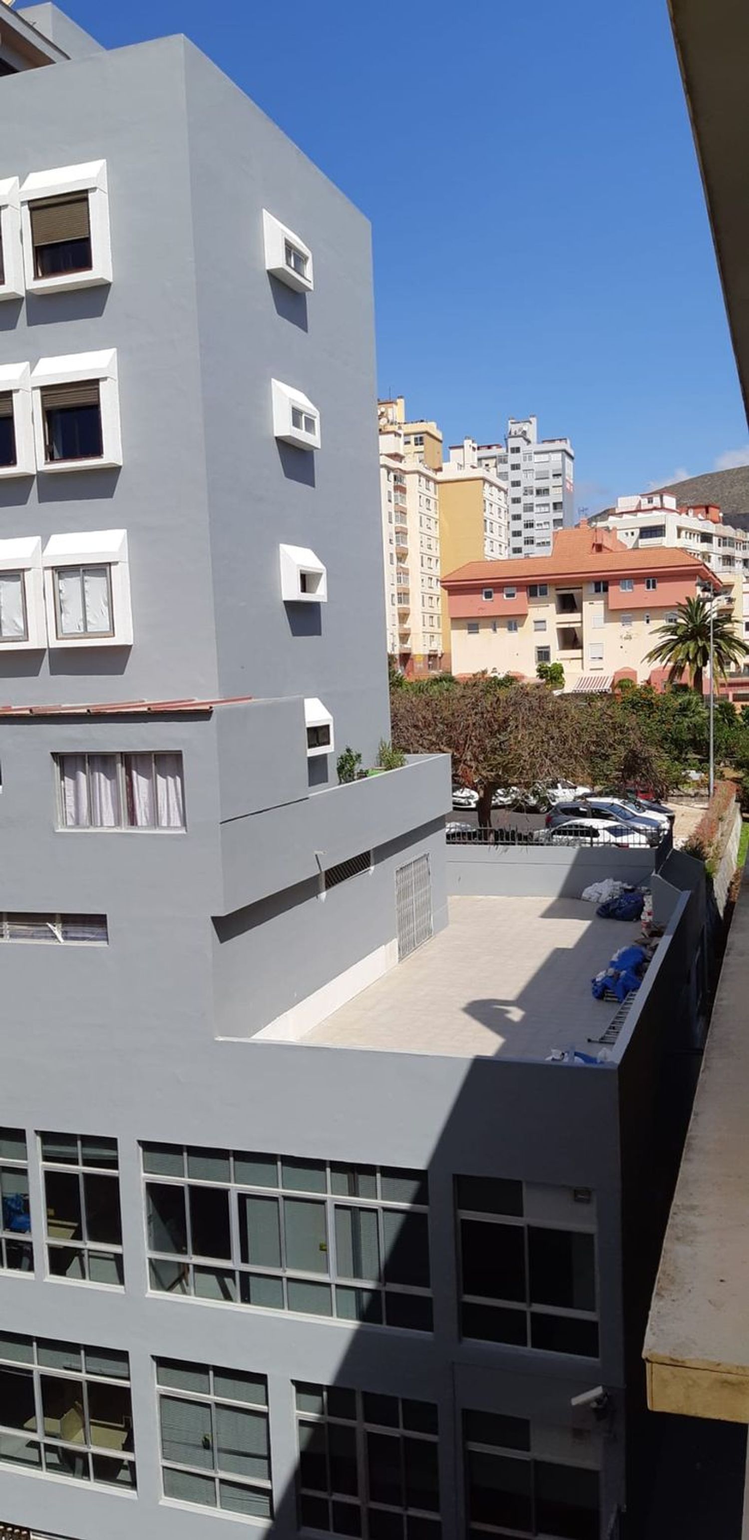 Piso en calle Ramón Pérez de Ayala, 4 - Foto 3