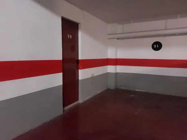 Piso en Camino de las Torres, 39, Parque Miraflores - Foto 3
