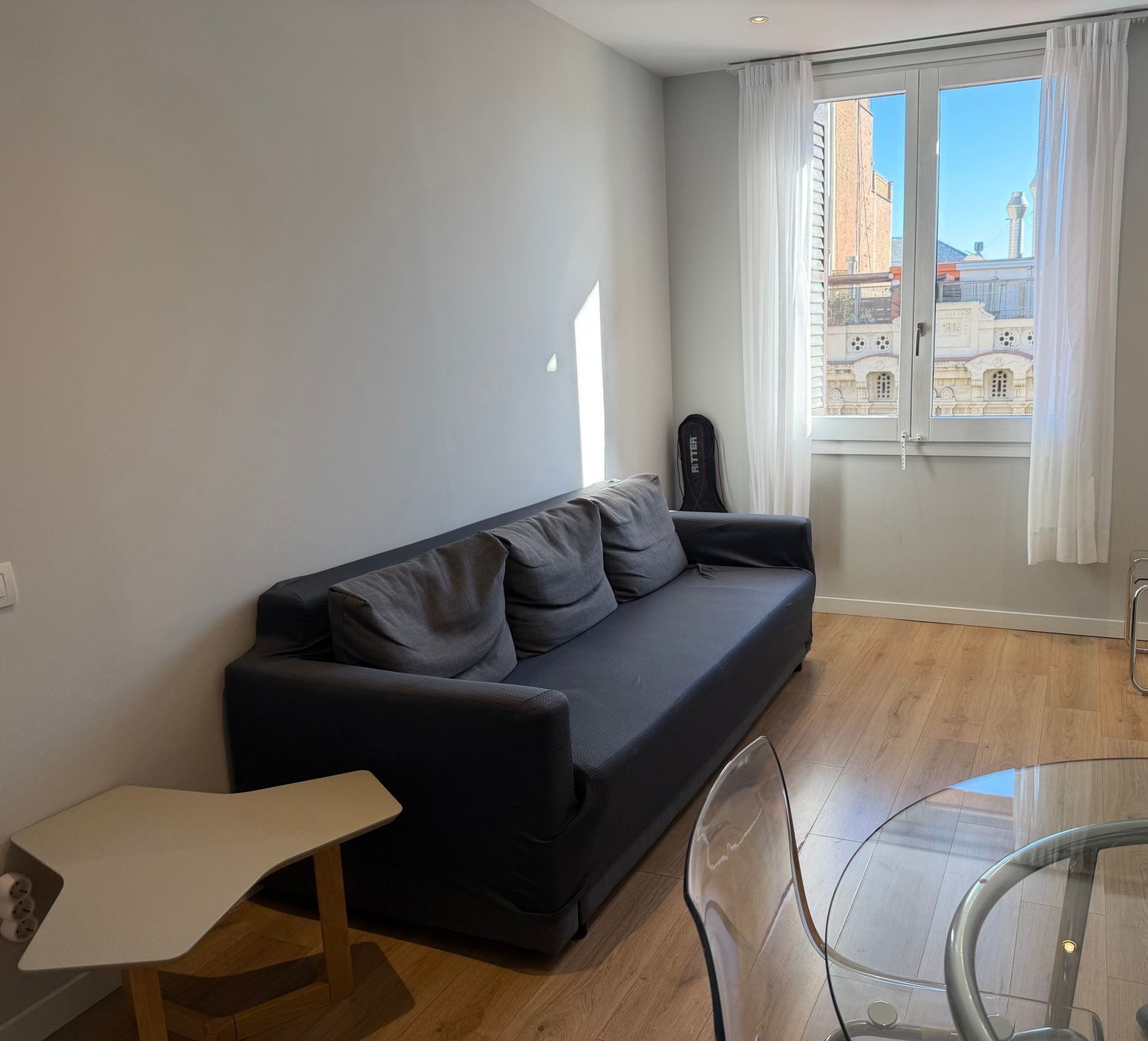 Piso en calle de València, 193 - Foto 5