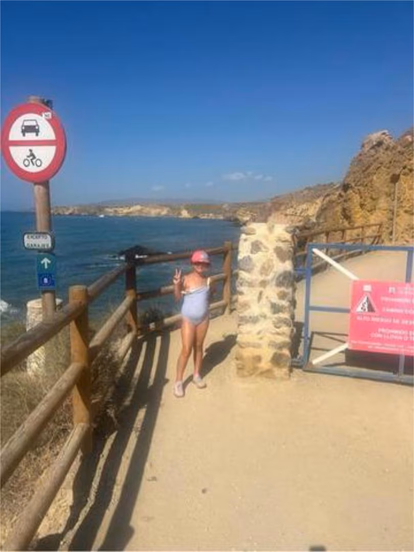 Estudio en Guadalupe