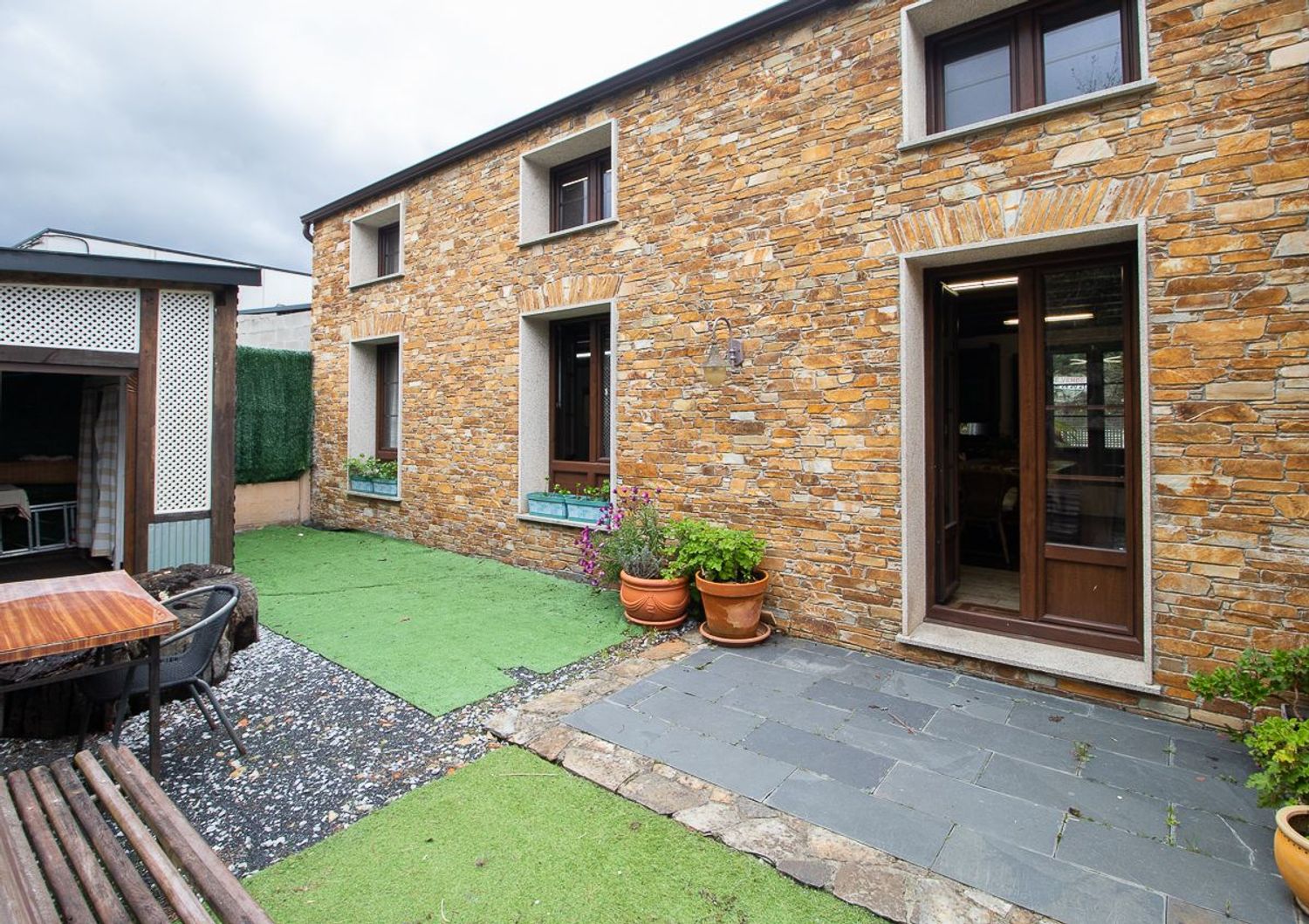 Chalet adosado en Avenida Galicia, 34 - Foto 18