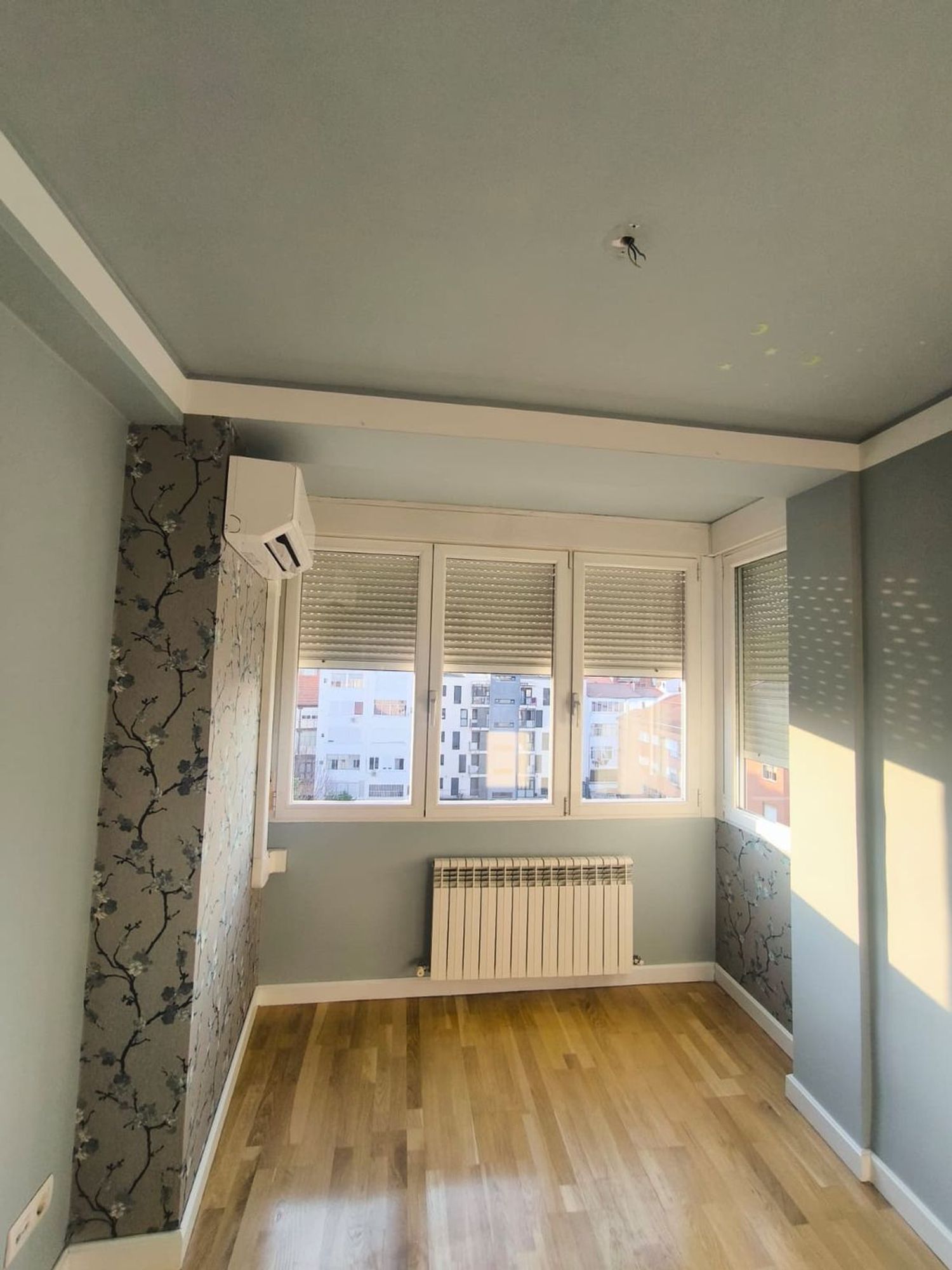 Piso en Calle de Portugal, 4, Pº Zorrilla - Campo Grande, Pº Zorrilla - Campo Grande - Foto 10